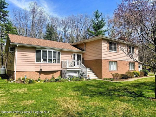 182 Four Corners Road, Ancramdale, NY 12503