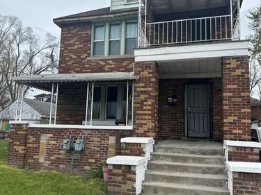 1976 LA BELLE Street, Detroit, MI 48238