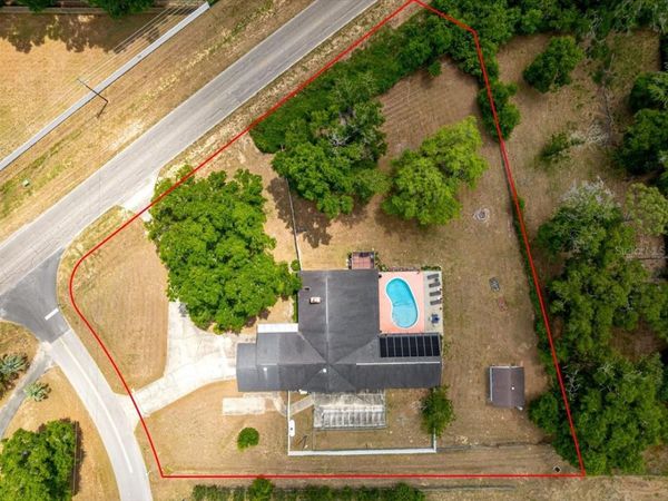 11470 SE 73RD COURT , BELLEVIEW, FL 34420