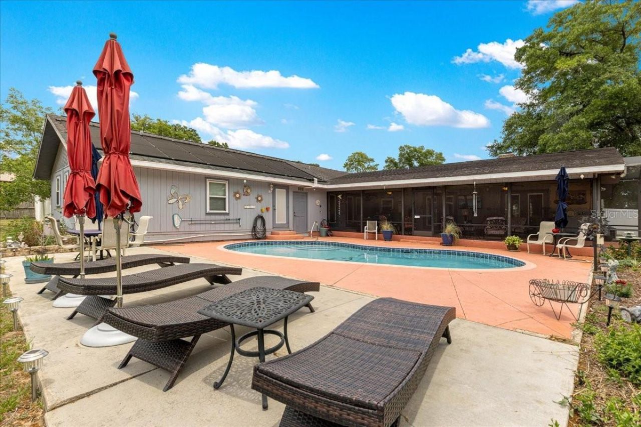 11470 SE 73rd Court, Belleview, FL 34420 Photo