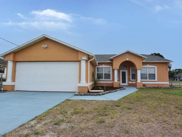 2339 RENTON LANE , SPRING HILL, FL 34609