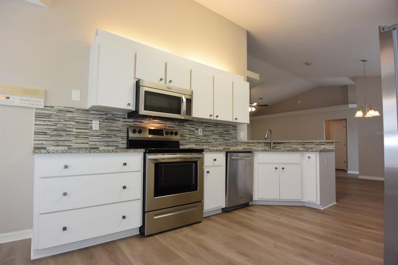 2339 Renton Lane, Spring Hill, FL 34609 Photo