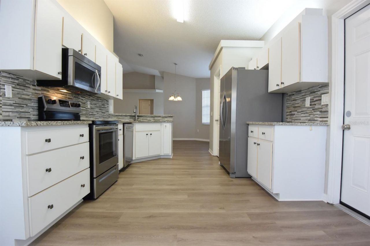 2339 Renton Lane, Spring Hill, FL 34609 Photo