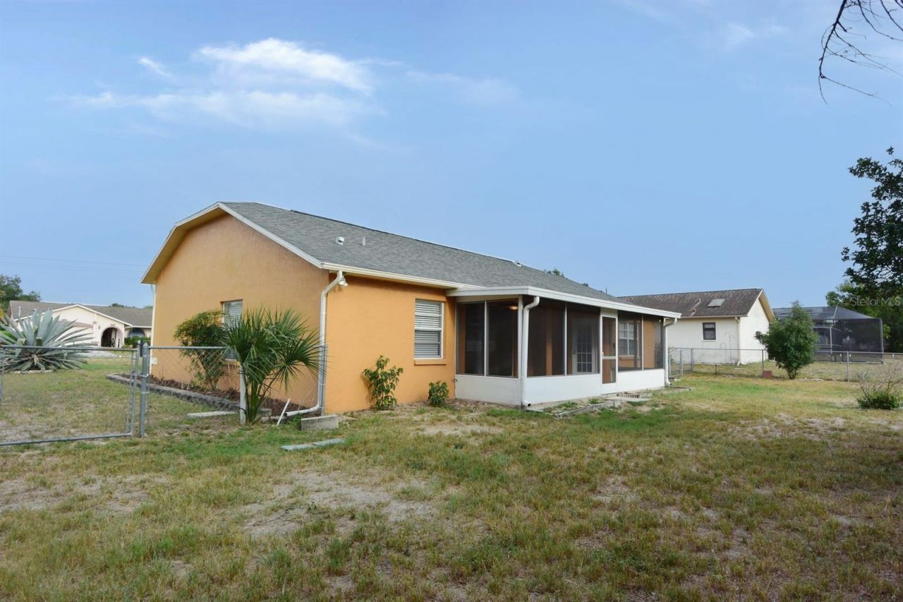 2339 Renton Lane, Spring Hill, FL 34609 Photo