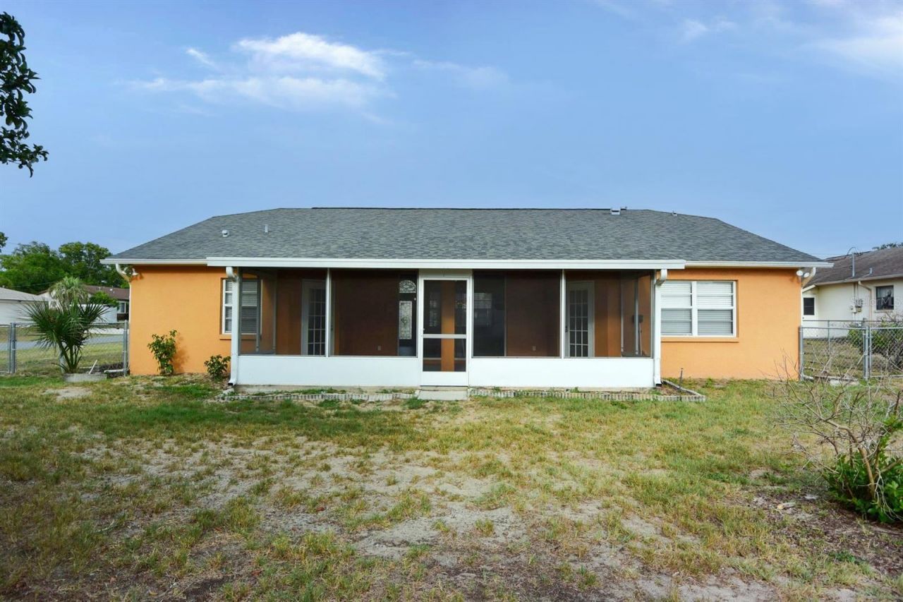 2339 Renton Lane, Spring Hill, FL 34609 Photo