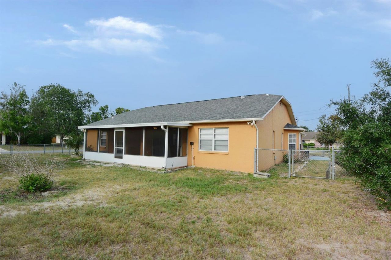 2339 Renton Lane, Spring Hill, FL 34609 Photo