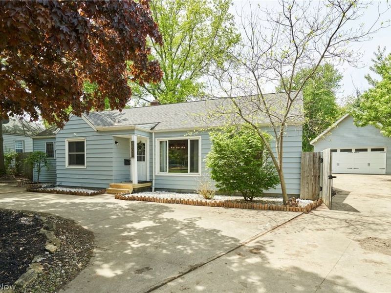 780 Bates Road , Rocky River, OH 44116 Photo 1