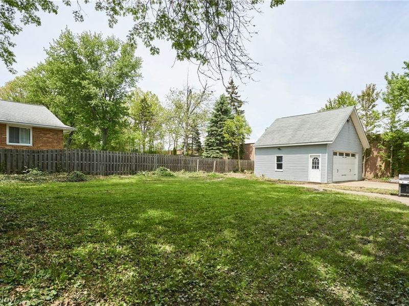 780 Bates Road , Rocky River, OH 44116 Photo 26