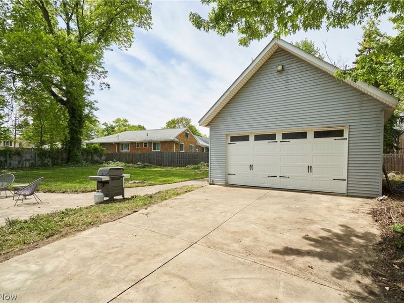 780 Bates Road , Rocky River, OH 44116 Photo 30