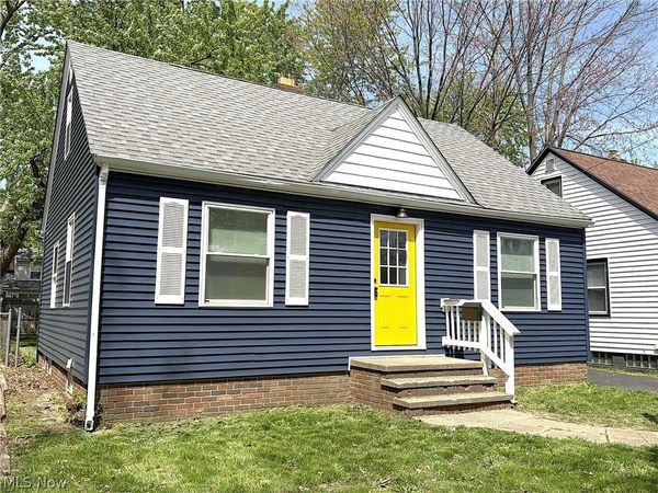 11804 Kensington Avenue , Cleveland, OH 44111