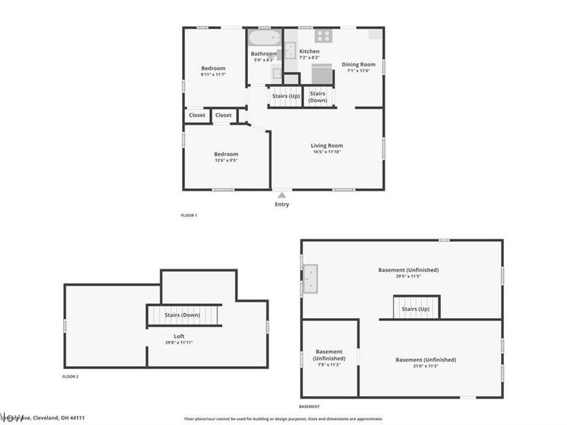 11804 Kensington Avenue, Cleveland, OH 44111 Photo 32