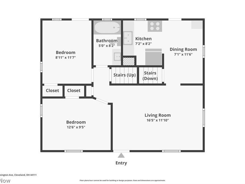 11804 Kensington Avenue, Cleveland, OH 44111 Photo 33