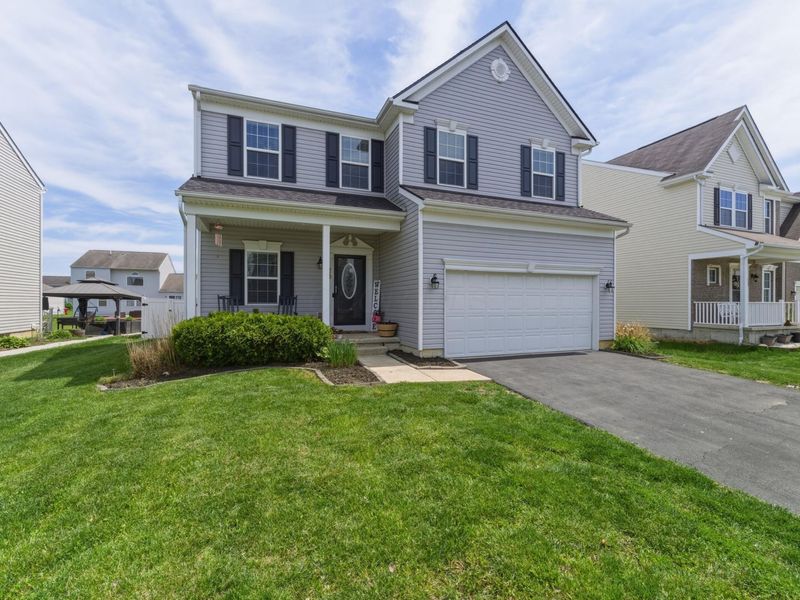 372 Puleo Drive, London, OH 43140 Photo 1