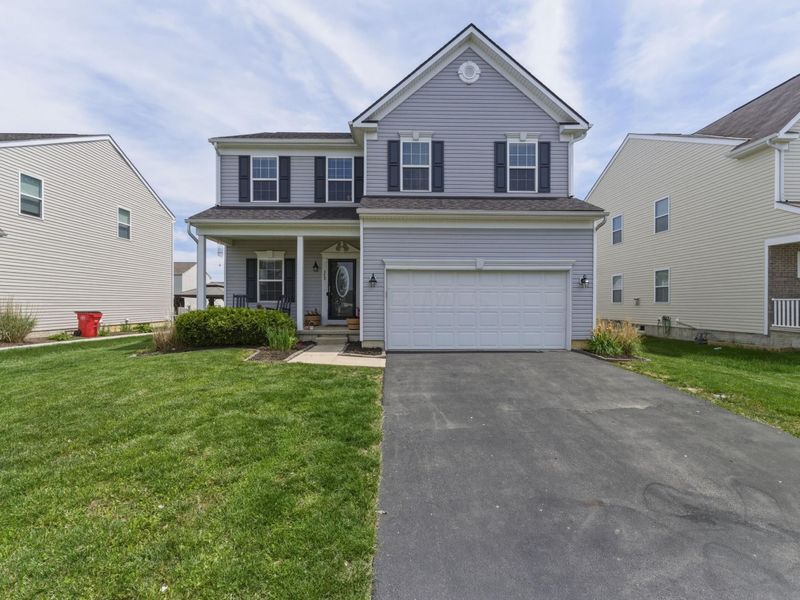 372 Puleo Drive, London, OH 43140 Photo 2