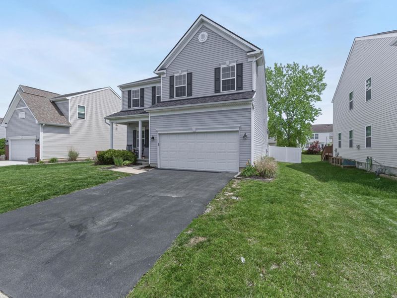 372 Puleo Drive, London, OH 43140 Photo 3