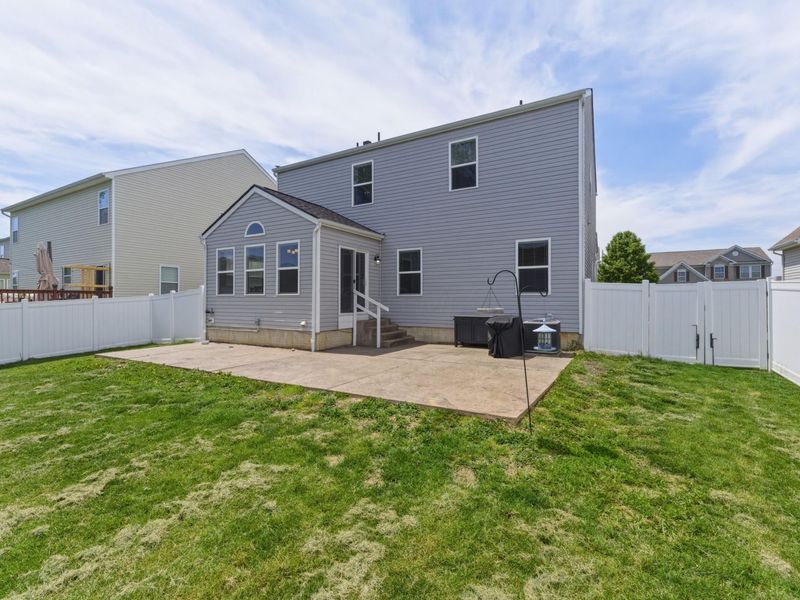 372 Puleo Drive, London, OH 43140 Photo 46