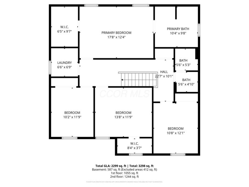 372 Puleo Drive, London, OH 43140 Photo 49