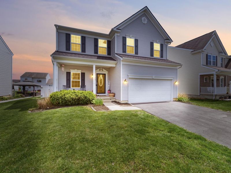 372 Puleo Drive, London, OH 43140 Photo 51