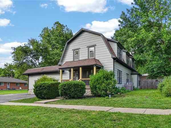 421 3rd Street, Belton, MO 64012