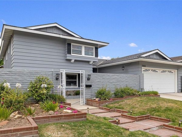 23103 Cerise, Torrance, CA 90505