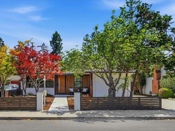 971 Madeline Lane, Santa Clara, CA 95050