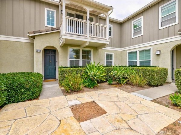 56 Glenalmond, Ladera Ranch, CA 92694