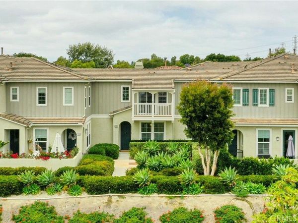 56 Glenalmond, Ladera Ranch, CA 92694