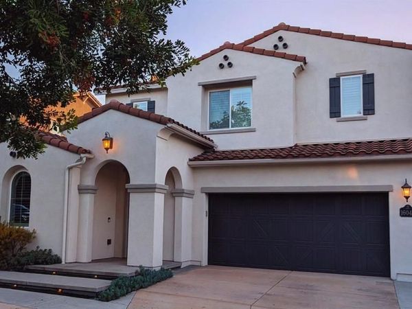 16048 Oxford Hill, San Diego, CA 92127