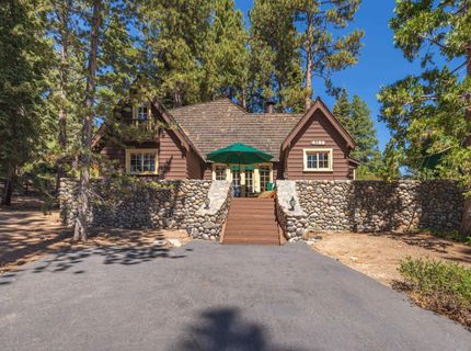4189 Robert Avenue, Carnelian Bay, CA 96140 Photo