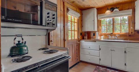 4189 Robert Avenue, Carnelian Bay, CA 96140 Photo