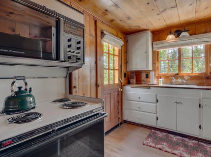 4189 Robert Avenue, Carnelian Bay, CA 96140 Photo