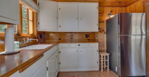 4189 Robert Avenue, Carnelian Bay, CA 96140 Photo