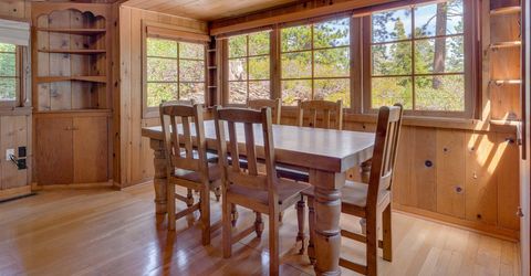4189 Robert Avenue, Carnelian Bay, CA 96140 Photo