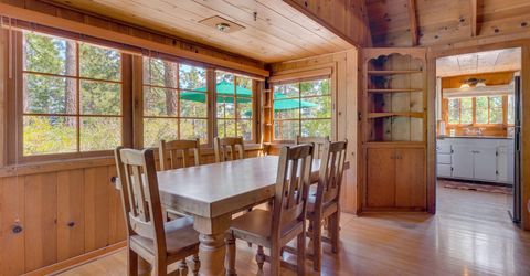 4189 Robert Avenue, Carnelian Bay, CA 96140 Photo