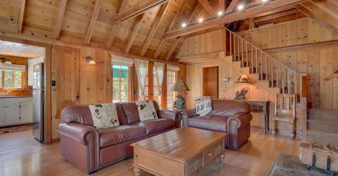 4189 Robert Avenue, Carnelian Bay, CA 96140 Photo