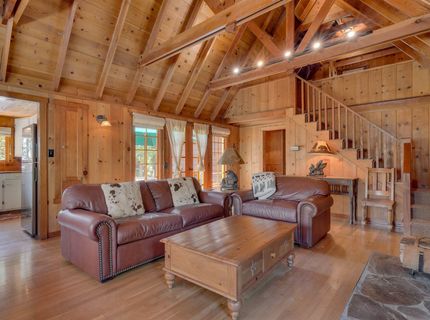 4189 Robert Avenue, Carnelian Bay, CA 96140 Photo