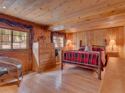 4189 Robert Avenue, Carnelian Bay, CA 96140 Photo
