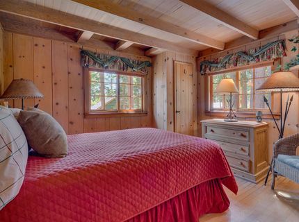 4189 Robert Avenue, Carnelian Bay, CA 96140 Photo