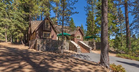 4189 Robert Avenue, Carnelian Bay, CA 96140 Photo