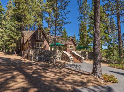 4189 Robert Avenue, Carnelian Bay, CA 96140 Photo