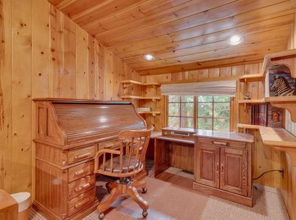 4189 Robert Avenue, Carnelian Bay, CA 96140 Photo