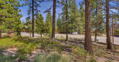 4189 Robert Avenue, Carnelian Bay, CA 96140 Photo