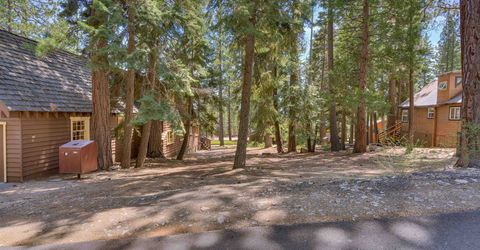 4189 Robert Avenue, Carnelian Bay, CA 96140 Photo