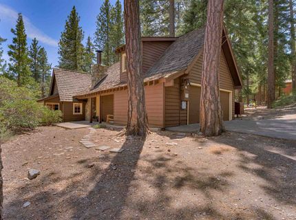 4189 Robert Avenue, Carnelian Bay, CA 96140 Photo