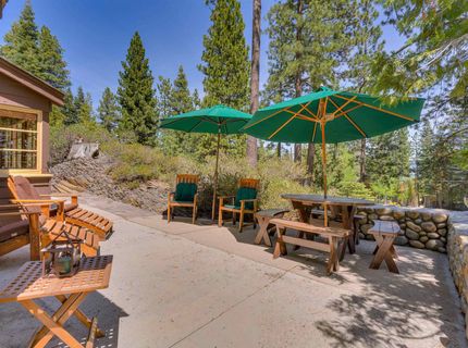4189 Robert Avenue, Carnelian Bay, CA 96140 Photo