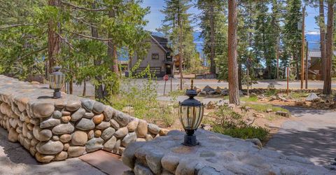 4189 Robert Avenue, Carnelian Bay, CA 96140 Photo