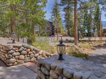4189 Robert Avenue, Carnelian Bay, CA 96140 Photo