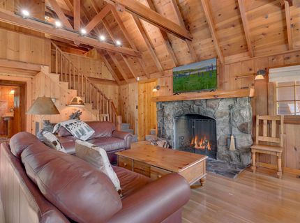 4189 Robert Avenue, Carnelian Bay, CA 96140 Photo