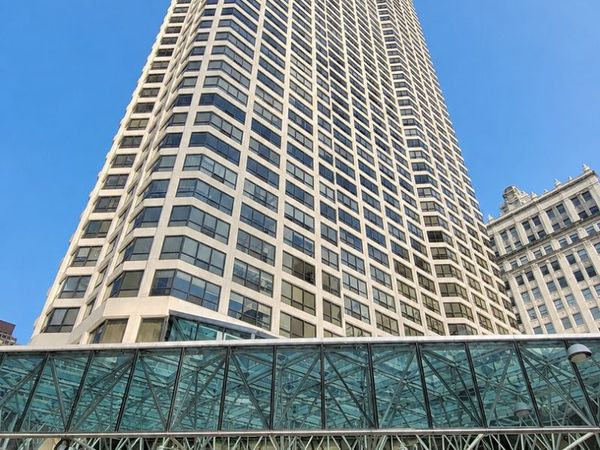 405 N WABASH Avenue , Unit 1601, Chicago, IL 60611