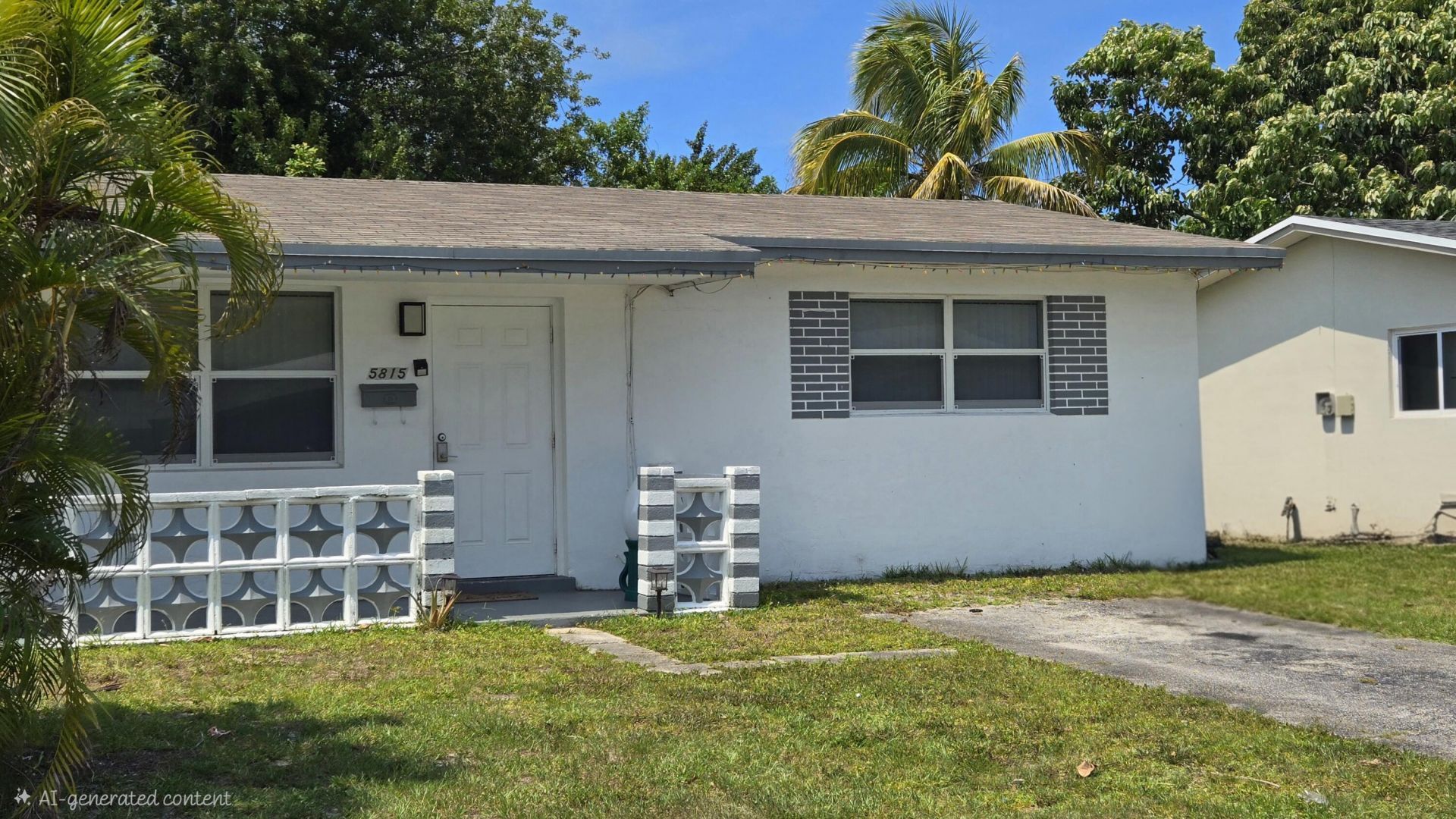 5815 Cleveland Street, Hollywood, FL 33021 Photo